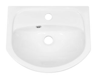 Раковина Sanita Mango 40 см